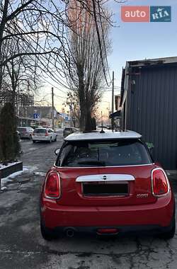 Хетчбек MINI Hatch 2014 в Києві