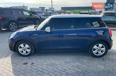Хэтчбек MINI Hatch 2014 в 