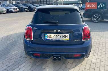 Хэтчбек MINI Hatch 2014 в 