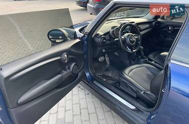 Хэтчбек MINI Hatch 2014 в 