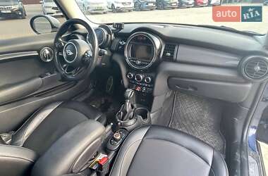 Хэтчбек MINI Hatch 2014 в 