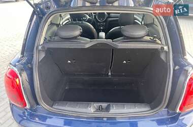 Хэтчбек MINI Hatch 2014 в 