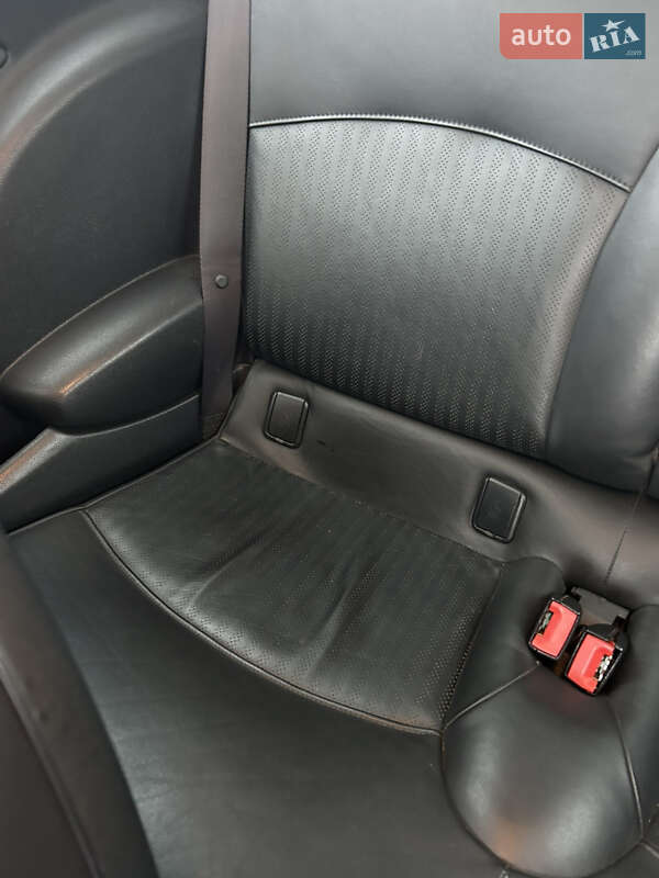Хетчбек MINI Hatch 2007 в Львові