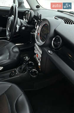 Хетчбек MINI Hatch 2007 в 
