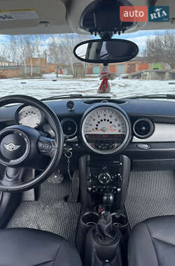 Хэтчбек MINI Hatch 2013 в 