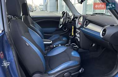 Хэтчбек MINI Hatch 2006 в 