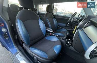 Хэтчбек MINI Hatch 2006 в 