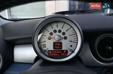 Хэтчбек MINI Hatch 2006 в 