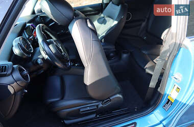 Хетчбек MINI Hatch 2015 в 