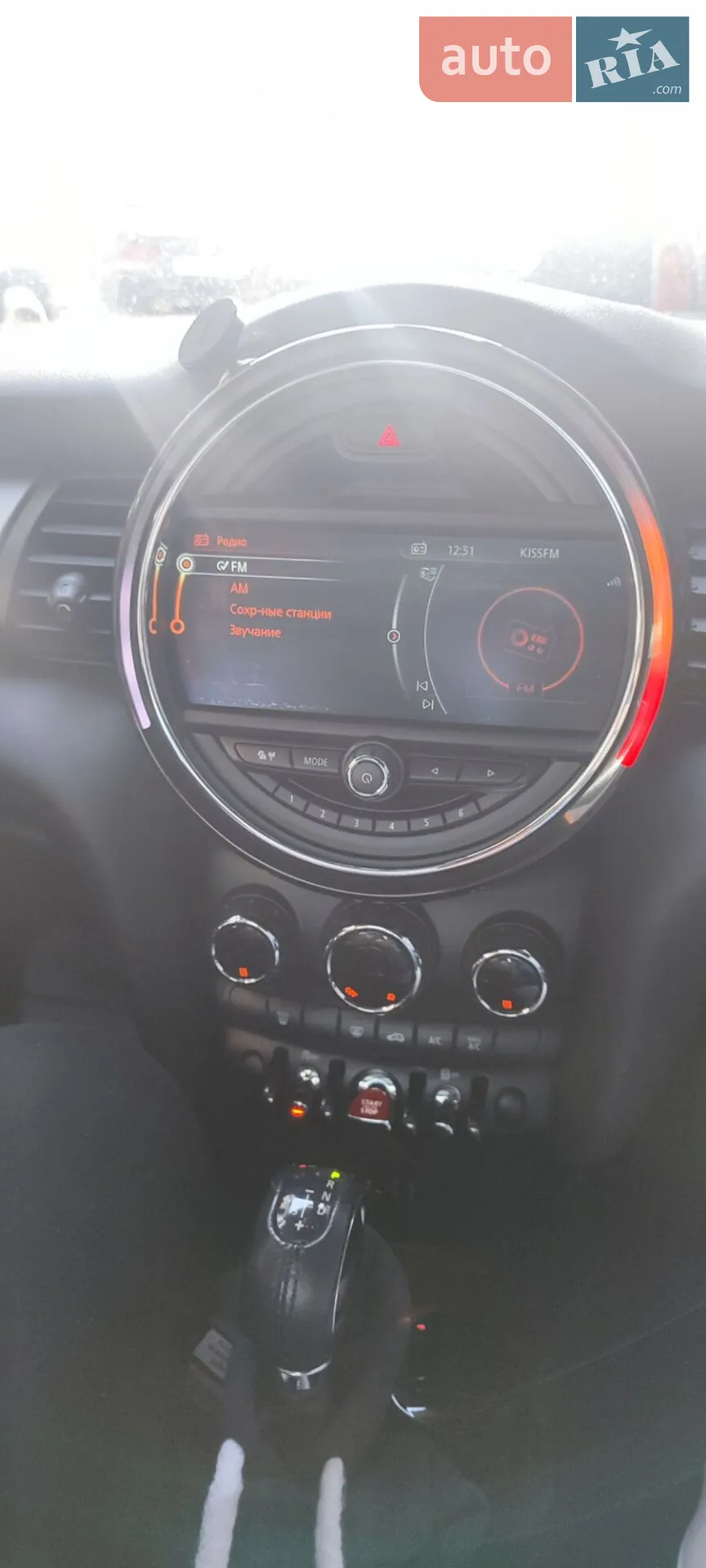 2016 MINI Hatch - мініатюра 4