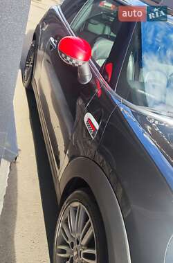 Хэтчбек MINI Hatch 2016 в Киеве