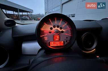 Хетчбек MINI Hatch 2011 в 