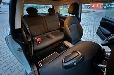 Хетчбек MINI Hatch 2011 в 