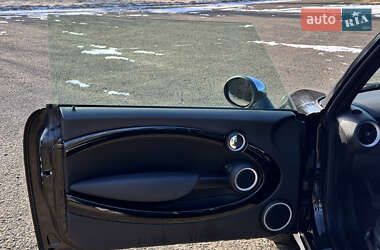 Хэтчбек MINI Hatch 2013 в 