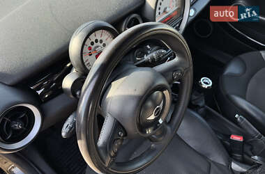 Хэтчбек MINI Hatch 2013 в 