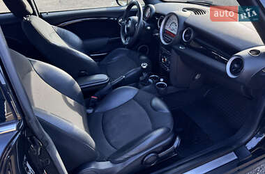 Хэтчбек MINI Hatch 2013 в 
