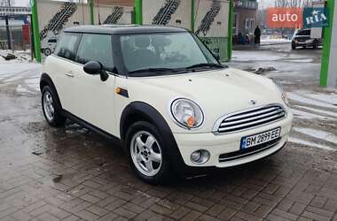 Хэтчбек MINI Hatch 2008 в Конотопе