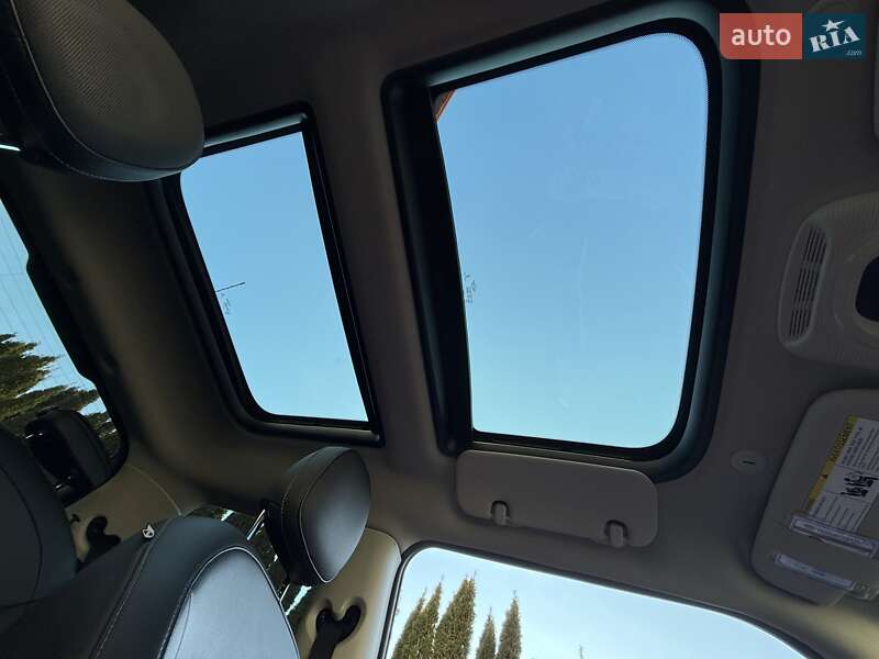 Хетчбек MINI Hatch 2014 в Хусті