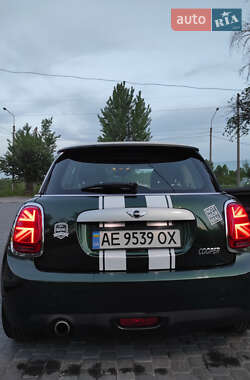 Хэтчбек MINI Hatch 2014 в 