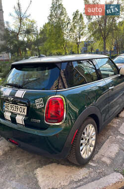 Хэтчбек MINI Hatch 2014 в 