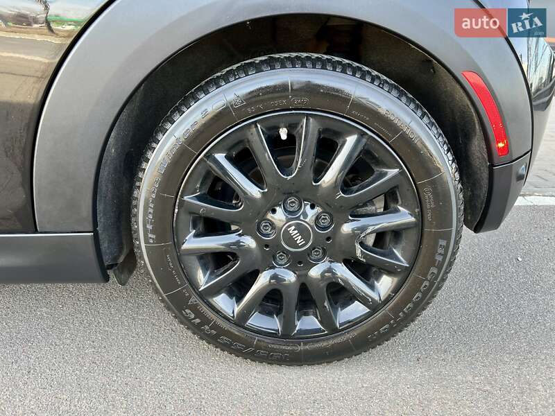 Хетчбек MINI Hatch 2017 в Києві