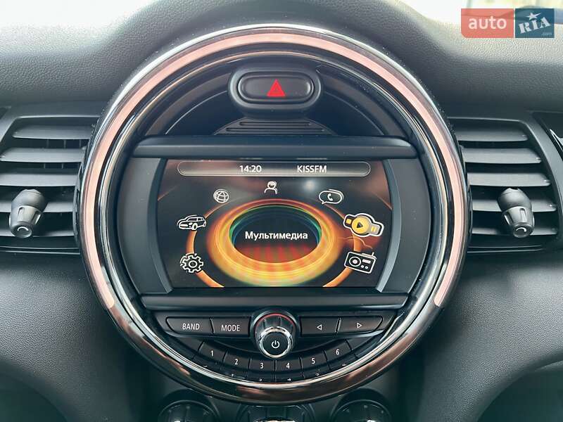 Хетчбек MINI Hatch 2017 в Києві
