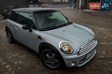 Хетчбек MINI Hatch 2008 в Фастові