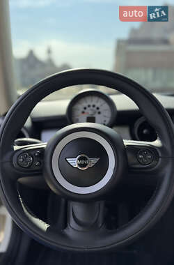 Хэтчбек MINI Hatch 2011 в 