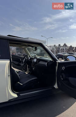 Хэтчбек MINI Hatch 2011 в 