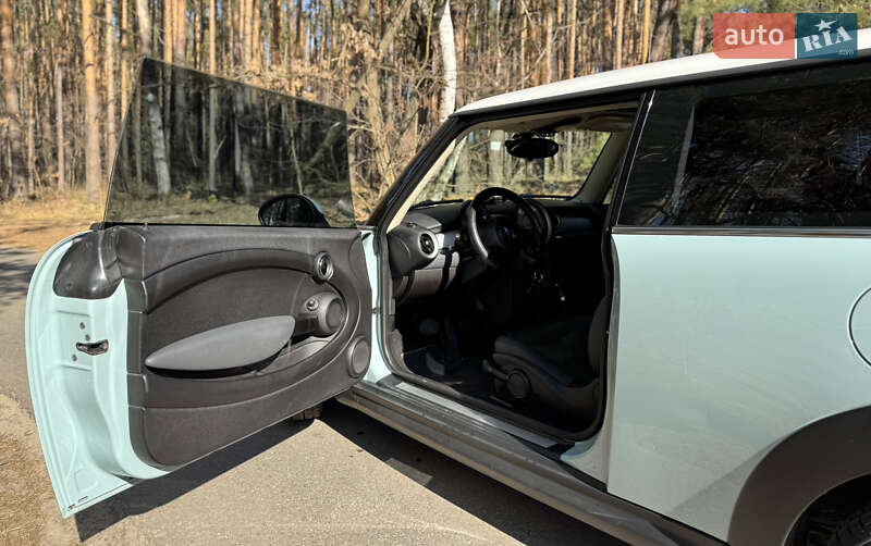 Хэтчбек MINI Hatch 2011 в Ирпене фото 6 Хэтчбек MINI Hatch 2011 в Ирпене
