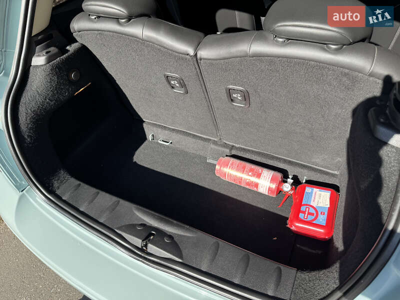 Хэтчбек MINI Hatch 2011 в Ирпене фото 12 Хэтчбек MINI Hatch 2011 в Ирпене