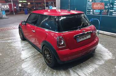 Хетчбек MINI Hatch 2013 в Одесі