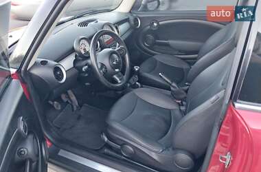 Хетчбек MINI Hatch 2013 в Одесі