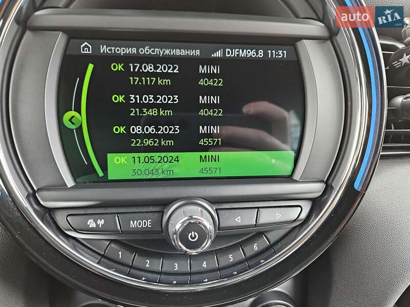 Хетчбек MINI Hatch 2019 в Києві