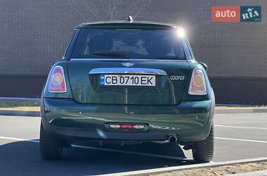 Хэтчбек MINI Hatch 2012 в 