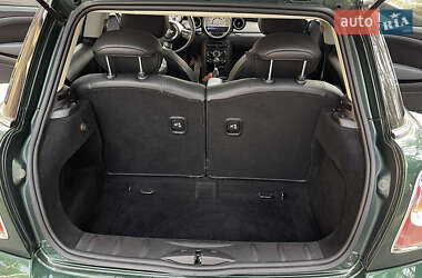 Хэтчбек MINI Hatch 2012 в 