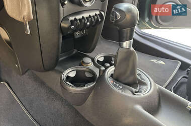 Хэтчбек MINI Hatch 2012 в 