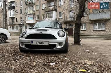 Хетчбек MINI Hatch 2010 в 