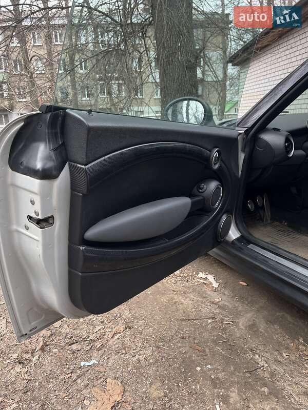 Хетчбек MINI Hatch 2010 в Дніпрі