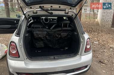 Хетчбек MINI Hatch 2010 в 