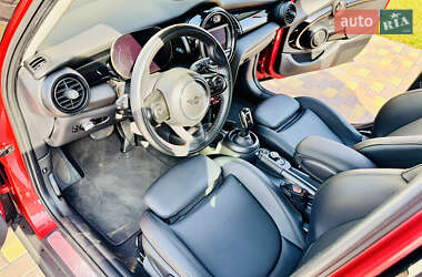 Хэтчбек MINI Hatch 2020 в 