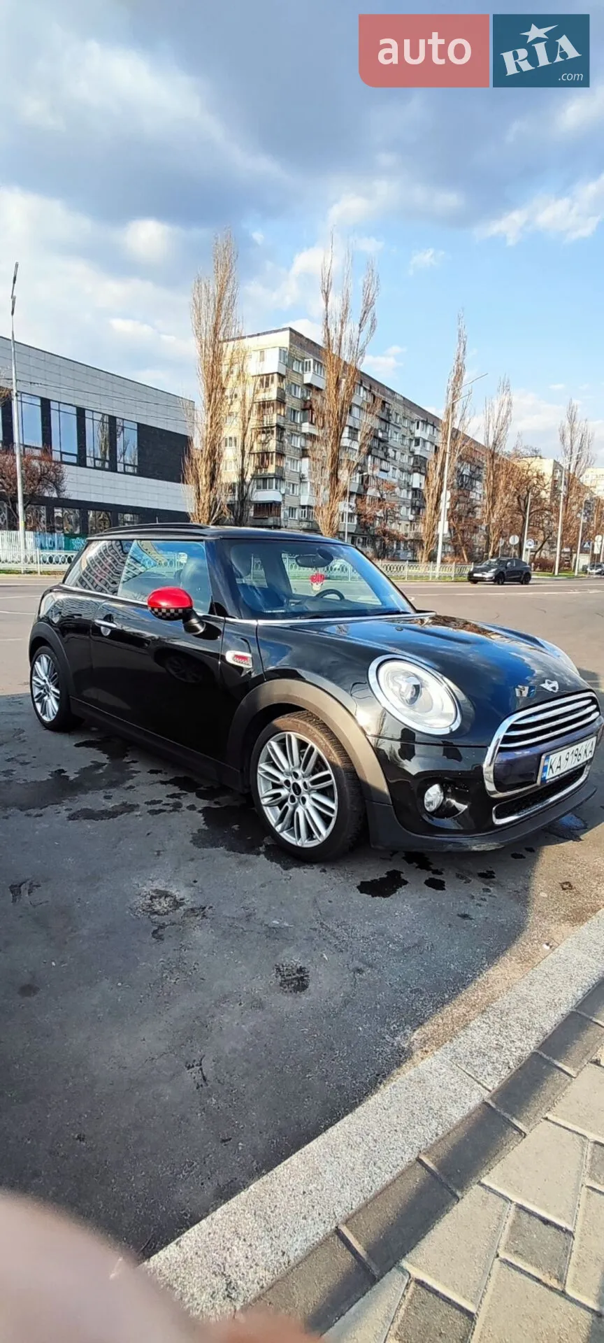 2016 MINI Hatch - мініатюра 19