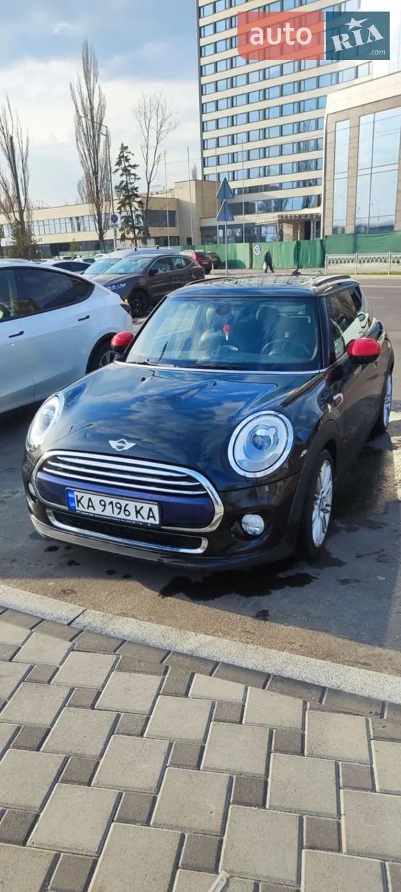2015 MINI Hatch - мініатюра 19