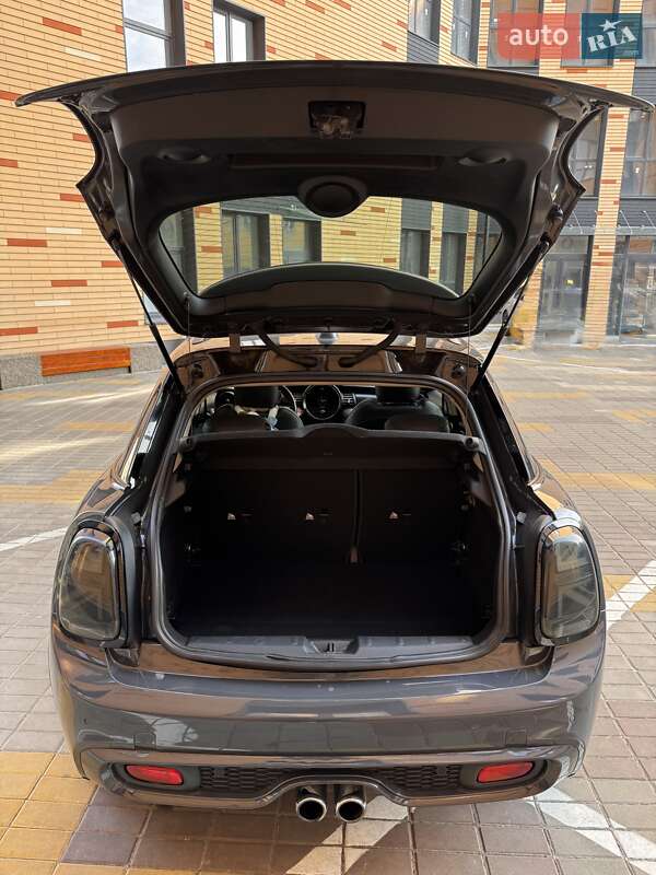 Хетчбек MINI Hatch 2017 в Харкові