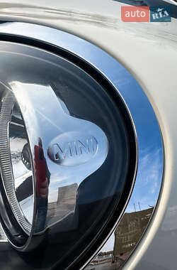 Хэтчбек MINI Hatch 2015 в 
