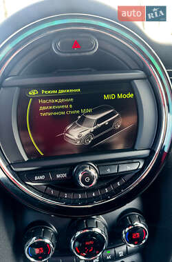 Хэтчбек MINI Hatch 2015 в 