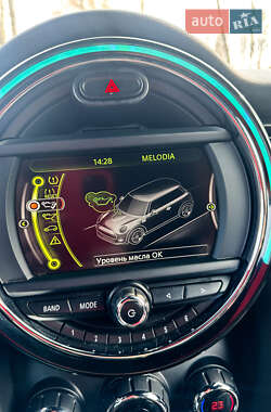 Хэтчбек MINI Hatch 2015 в 