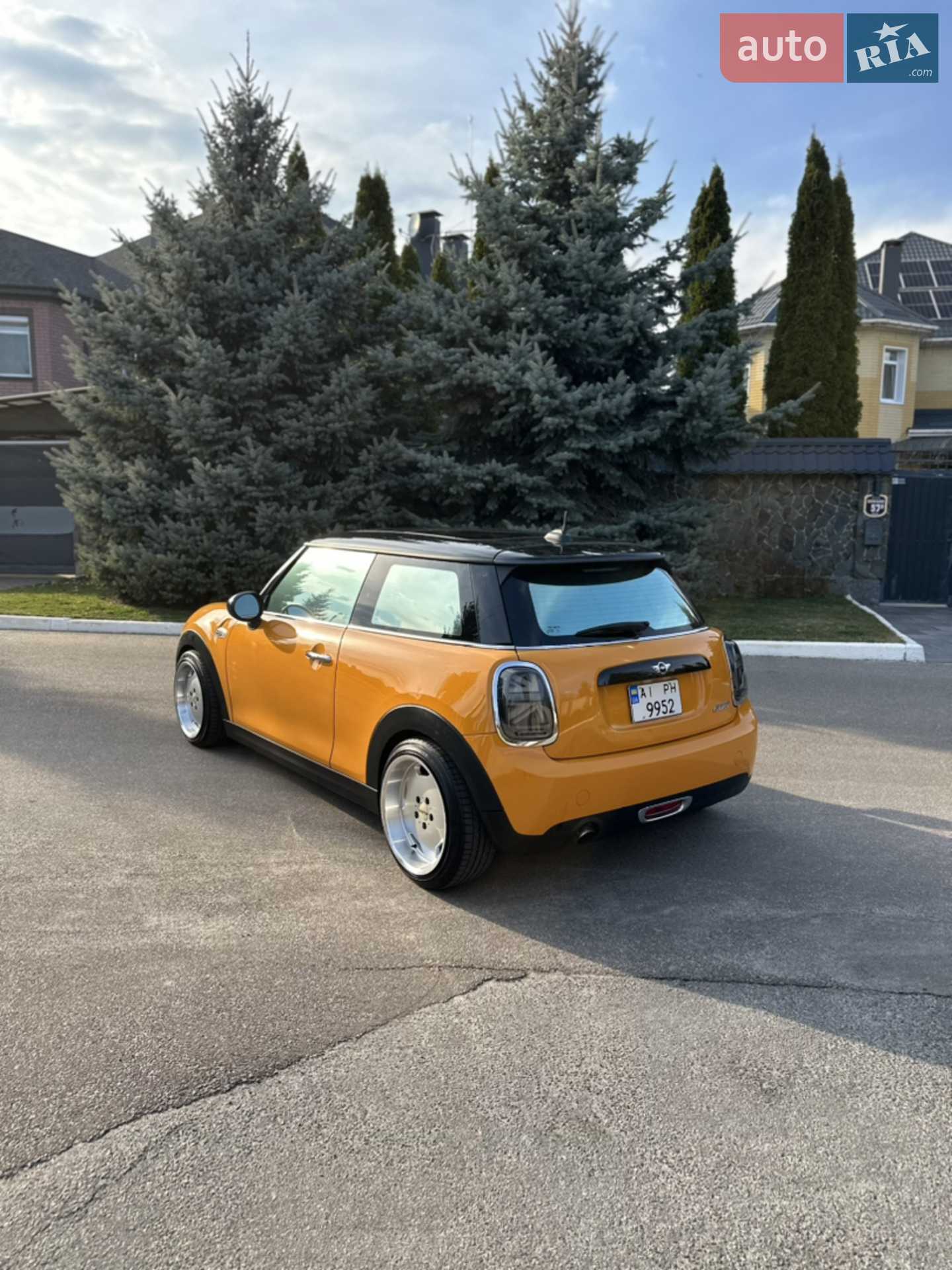 2015 MINI Hatch - мініатюра 3