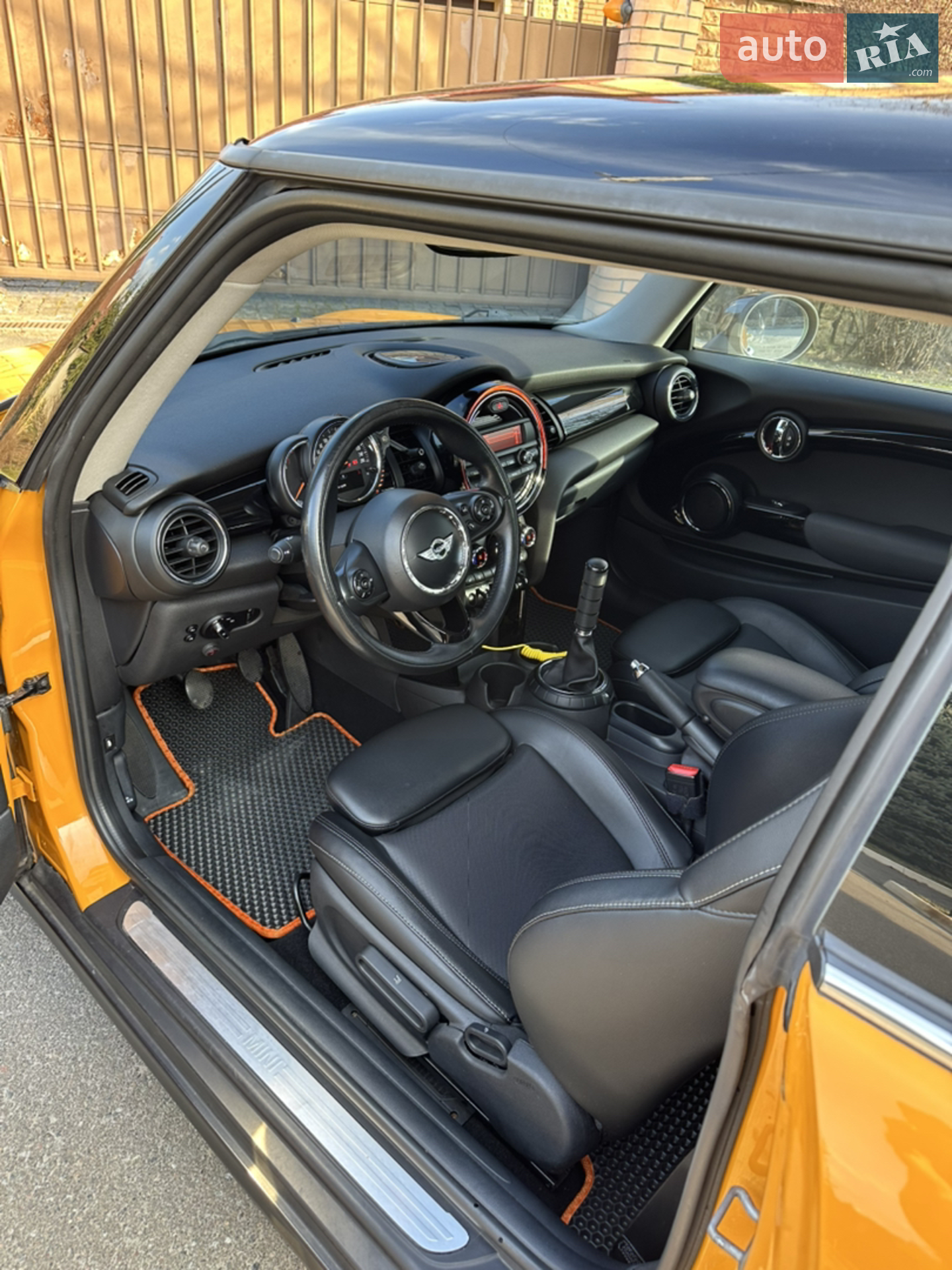 2015 MINI Hatch - мініатюра 6