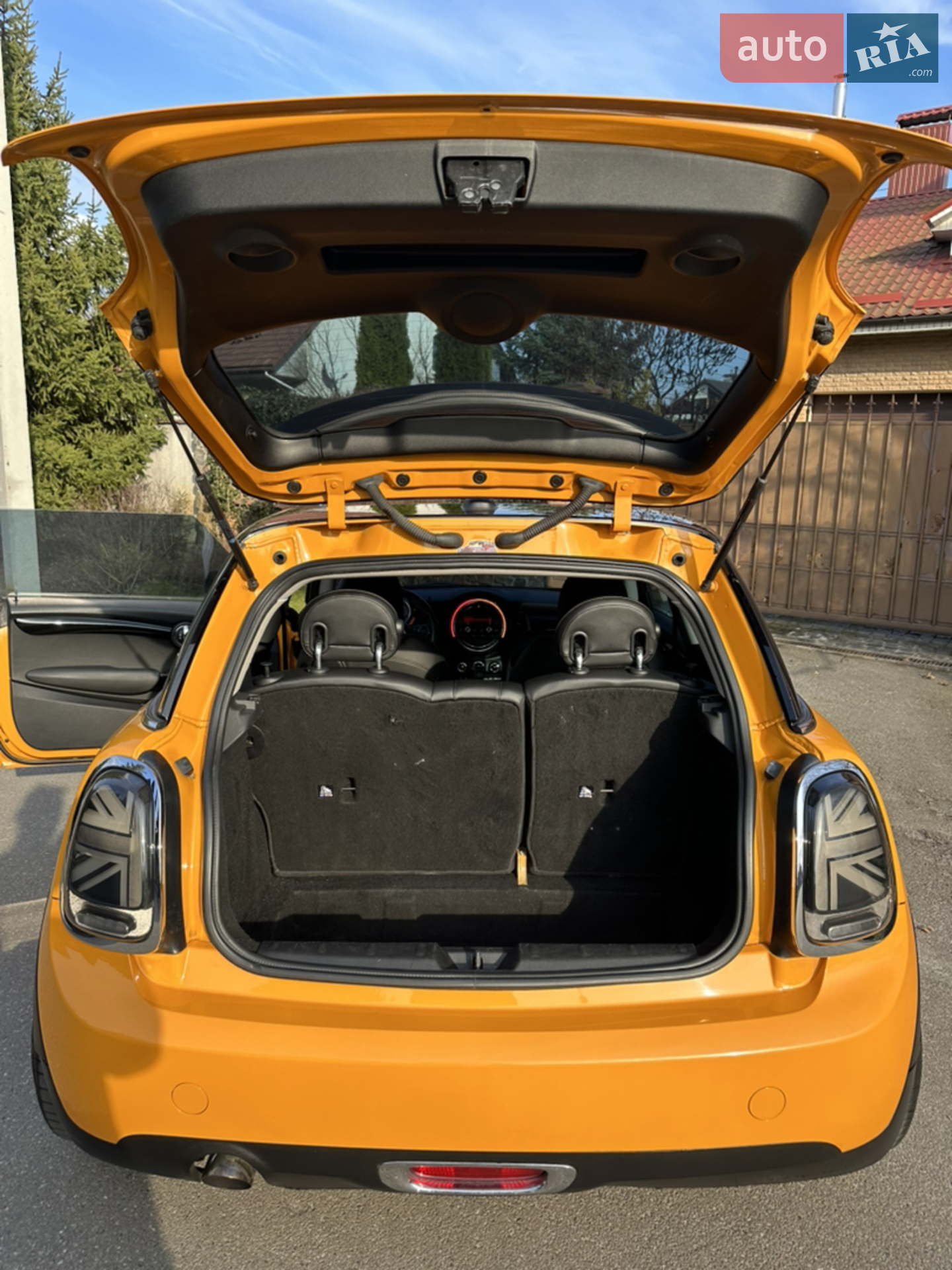 2015 MINI Hatch - мініатюра 5